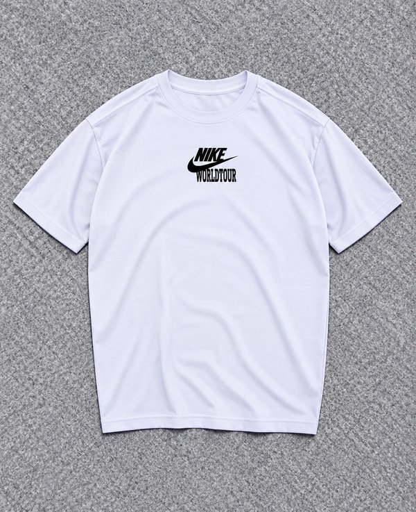 REMERA NIKE WORLDTOUR OVERSIZED PREMIUM 🔥 🔥