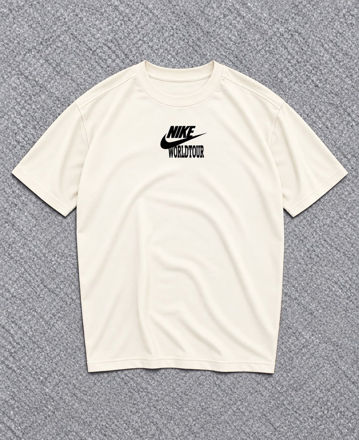 REMERA NIKE WORLDTOUR OVERSIZED PREMIUM 🔥 🔥  - 7