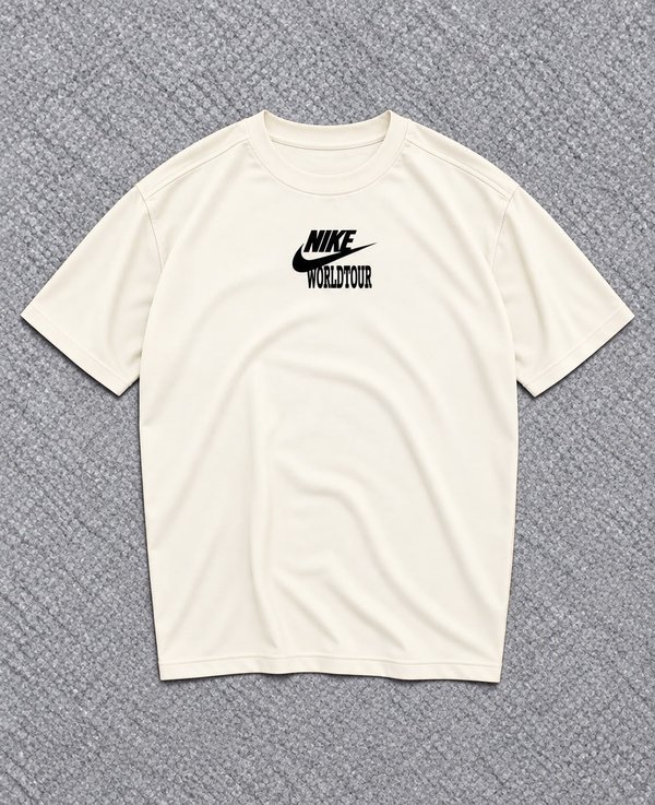 REMERA NIKE WORLDTOUR OVERSIZED PREMIUM 🔥 🔥