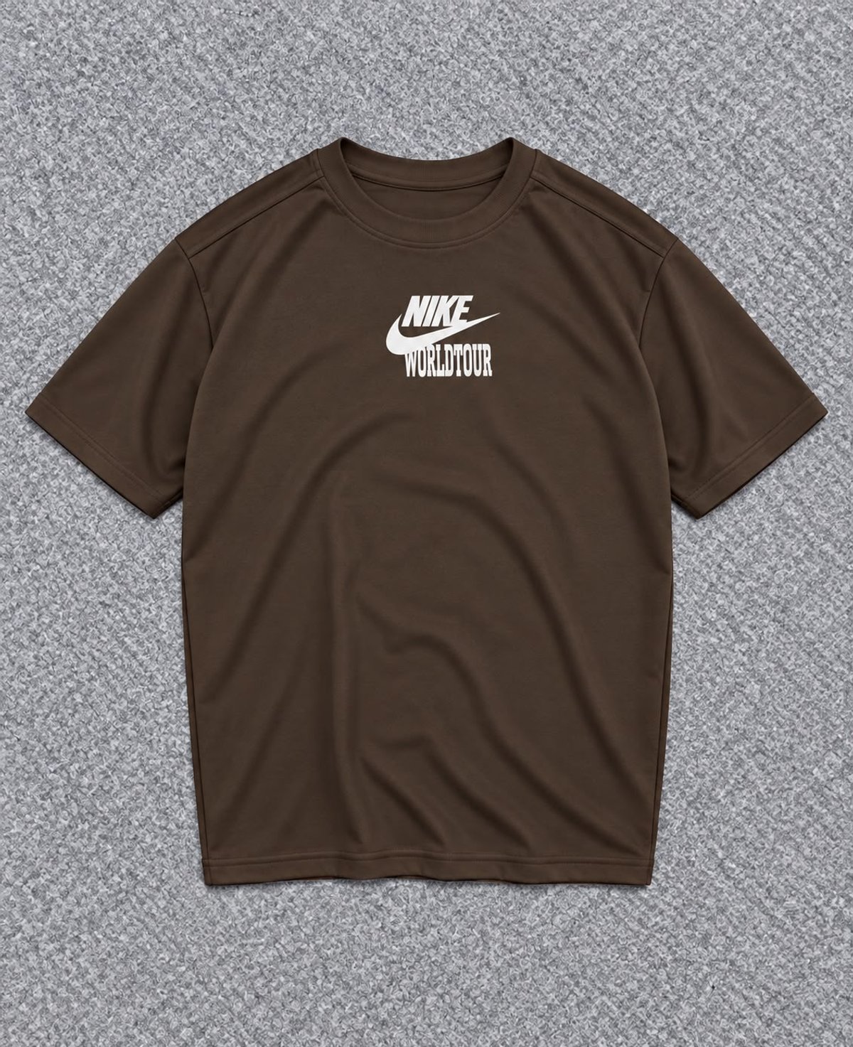 REMERA NIKE WORLDTOUR OVERSIZED PREMIUM 🔥 🔥  - 8