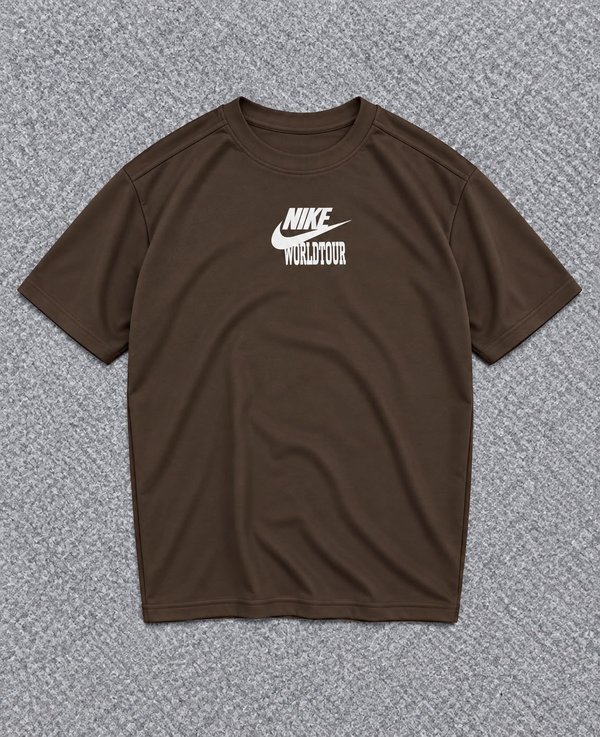 REMERA NIKE WORLDTOUR OVERSIZED PREMIUM 🔥 🔥