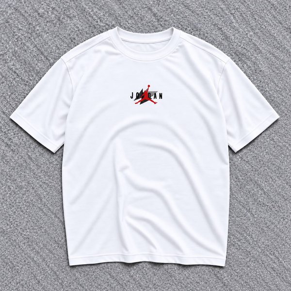 REMERA JORDAN OVERSIZED PREMIUM 🔥 🔥