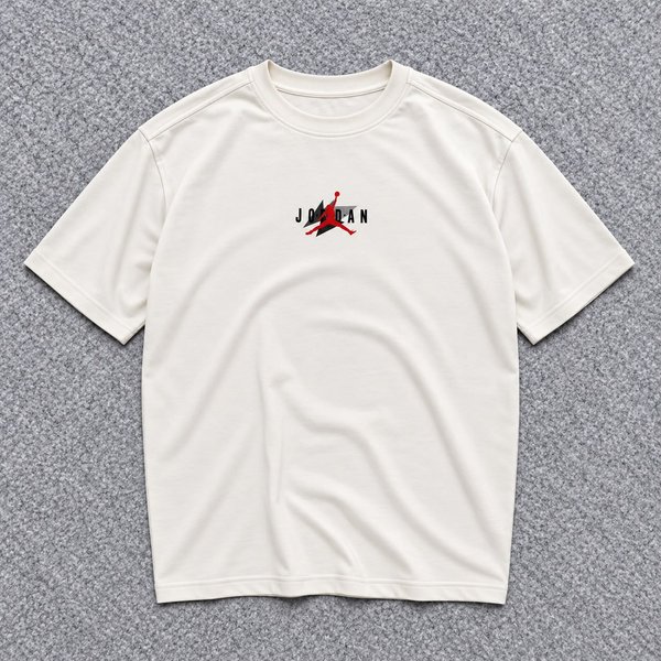 REMERA JORDAN OVERSIZED PREMIUM 🔥 🔥
