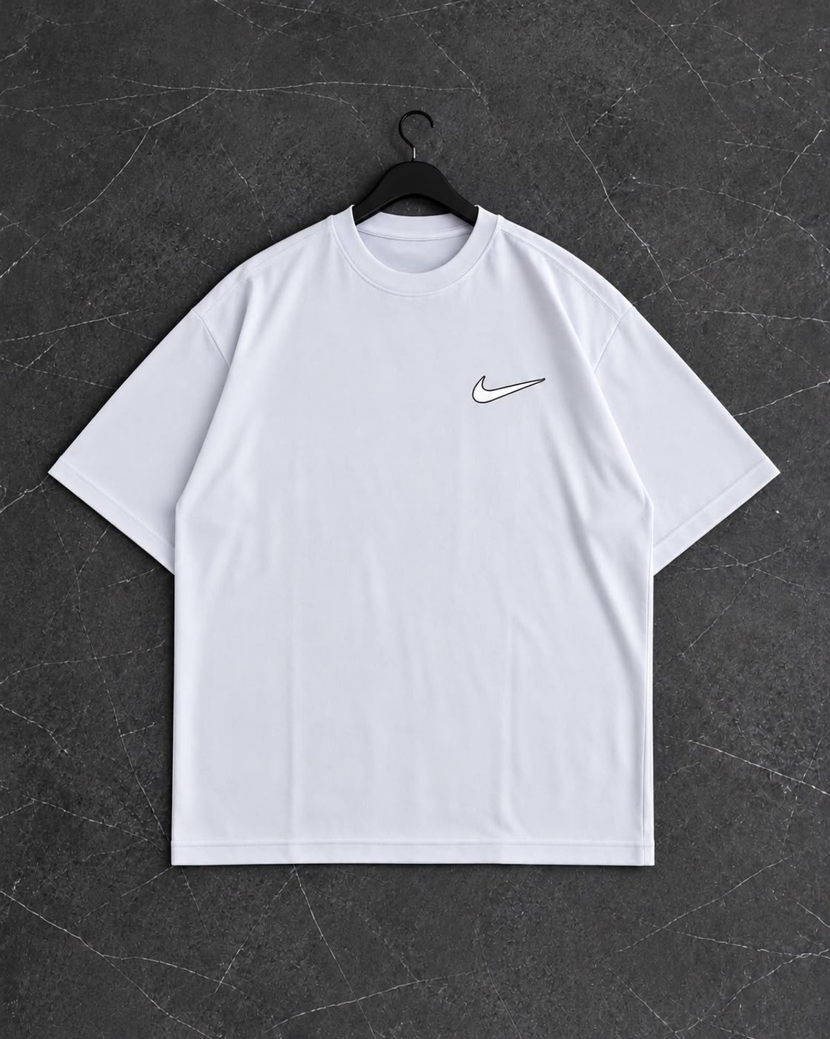 REMERA NIKE AIR OVERSIZED PREMIUM 🔥 🔥  - 3