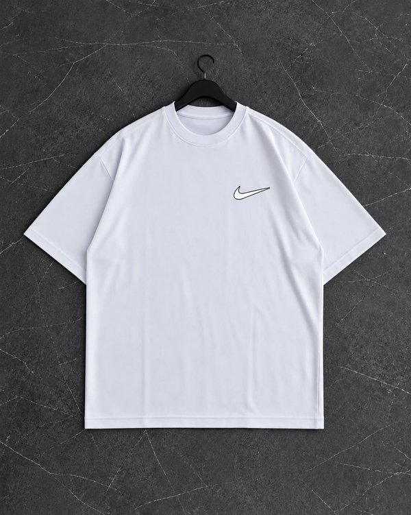 REMERA NIKE AIR OVERSIZED PREMIUM 🔥 🔥