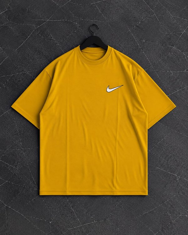 REMERA NIKE AIR OVERSIZED PREMIUM 🔥 🔥