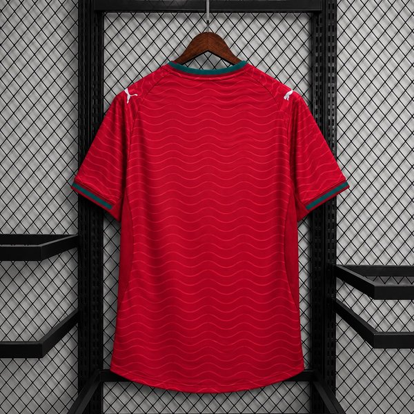 CAMISETA PORTUGAL 