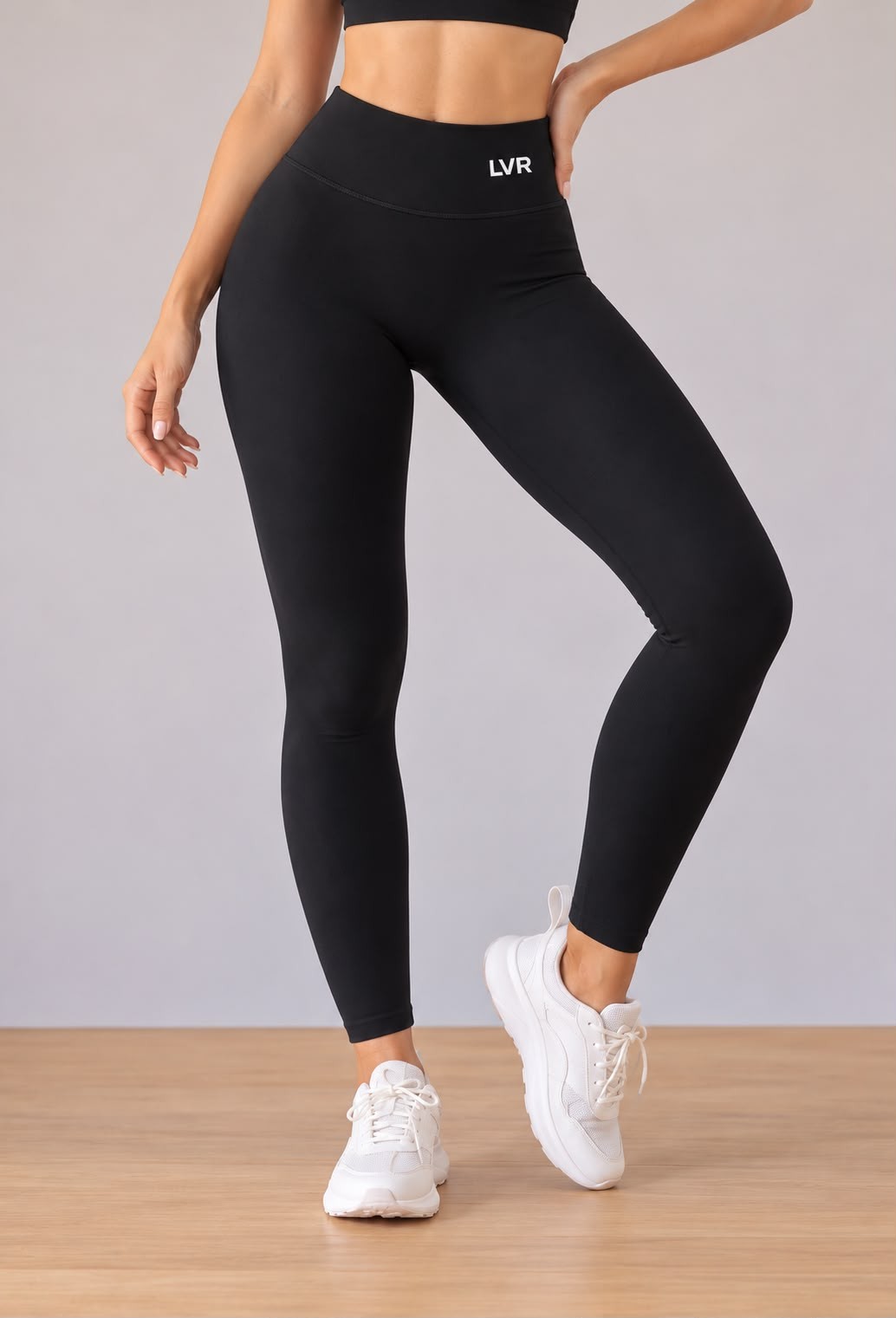 CALZA LYCRA LMR PREMIUM ❤️‍🔥 
