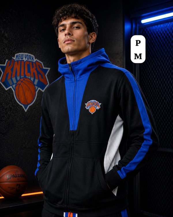 CAMPERAS STREETWEAR NBA🔥🏀