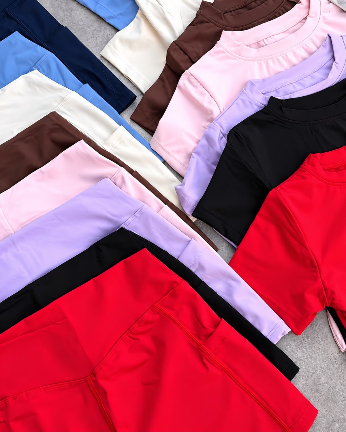 ¡CONJUNTO DEPORTIVO SUPLEX! 💣🔥 - 2