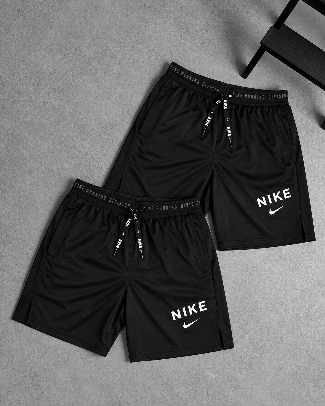 SHORT NIKE RUNNING DIVISION PREMIUM🔥 COD: S422 - 3