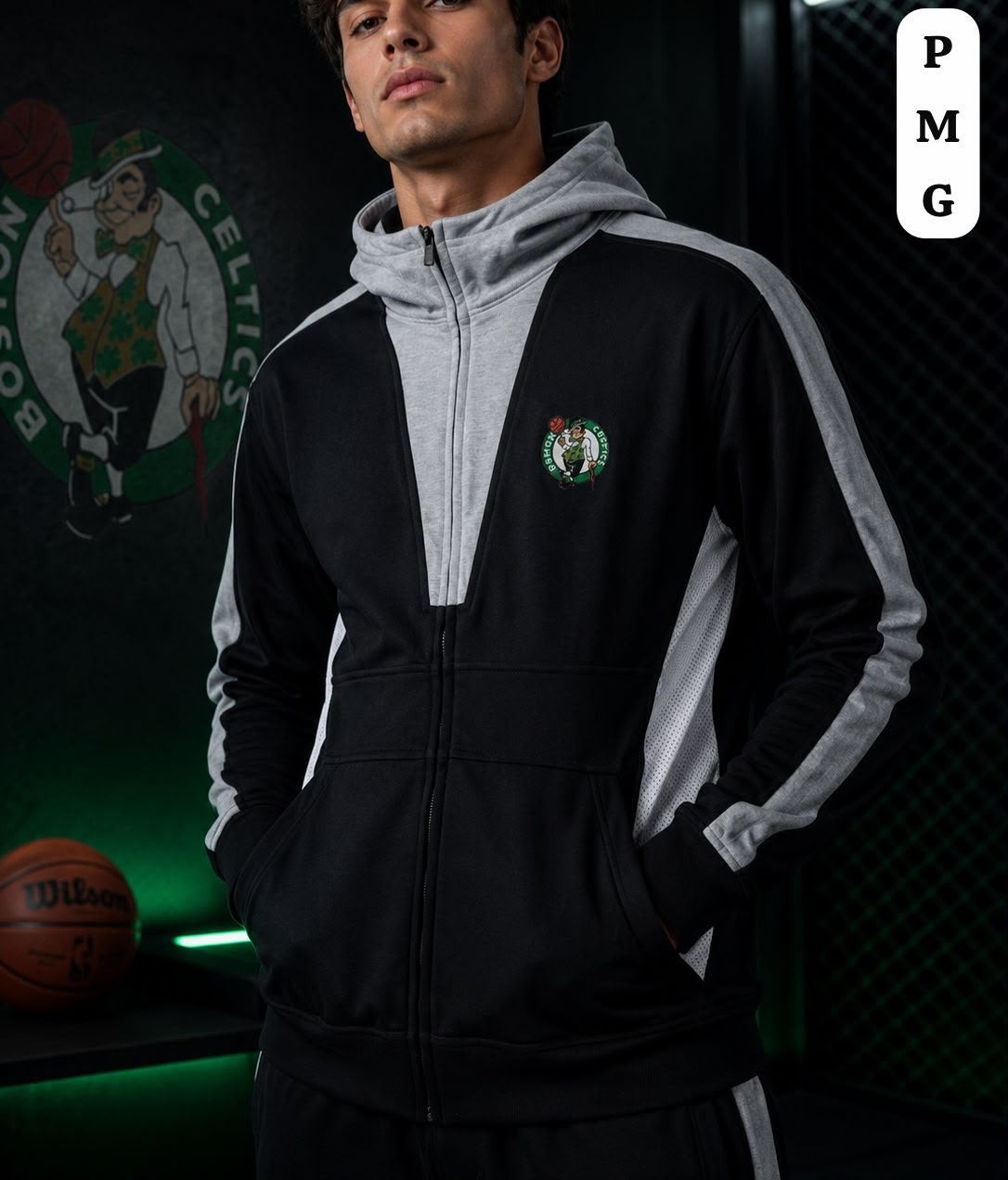CAMPERAS  STREETWEAR NBA🔥🏀 - 3