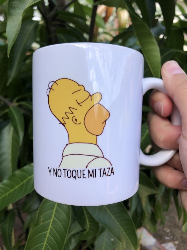 Tazas Personalizadas 