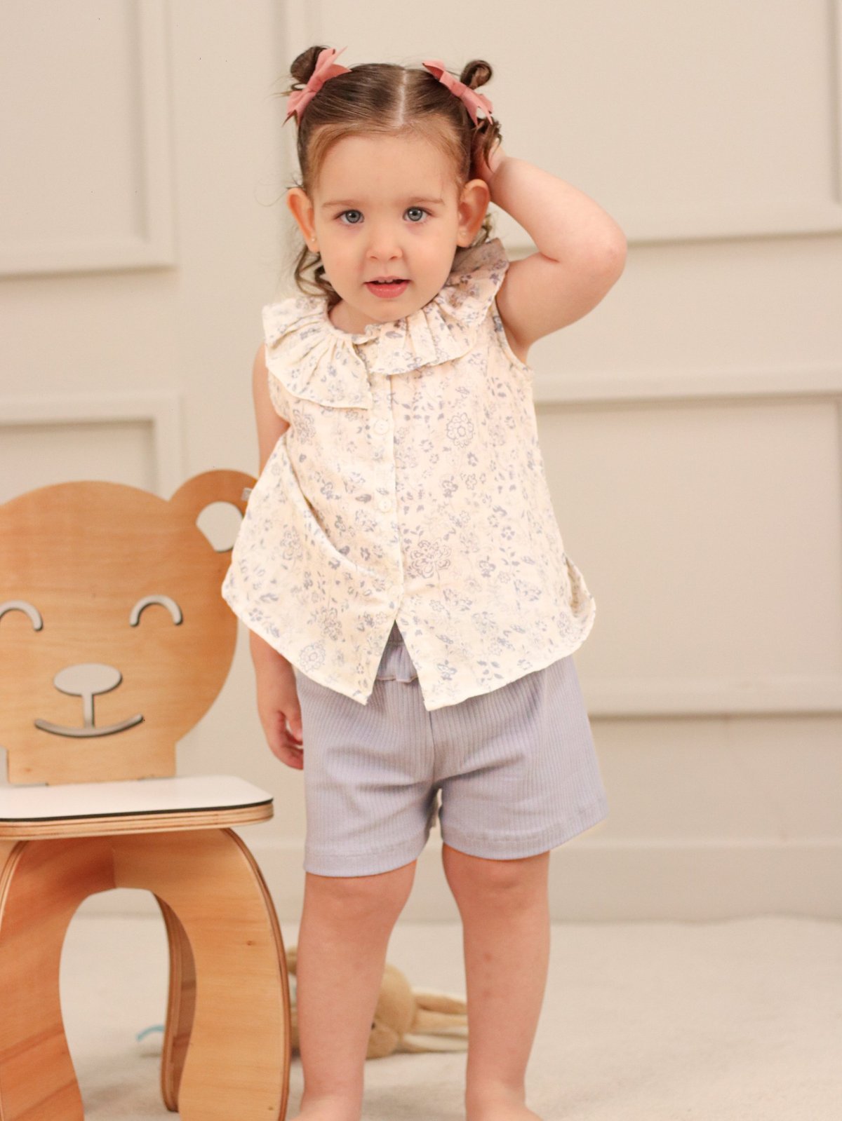 SHORTS / BERMUDAS / BOMBACHONAS