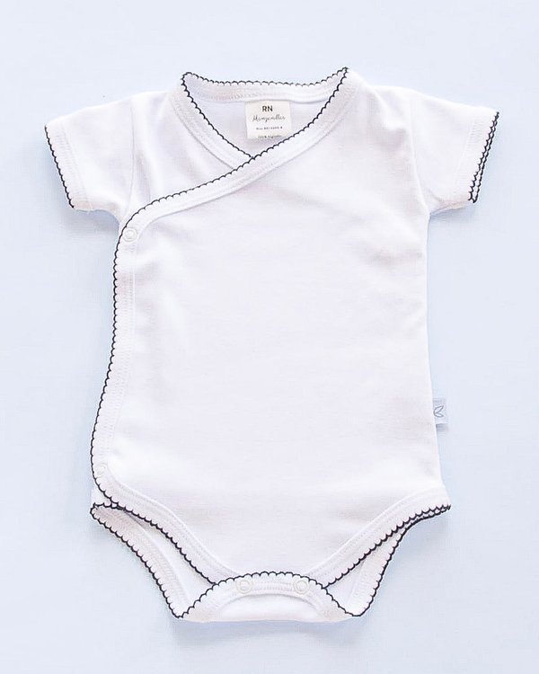 Body GUADALAJARA 1554 - Azul Marino