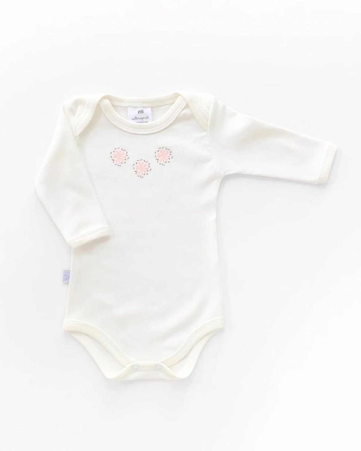 Body GUAYAQUIL 537 - Florcitas