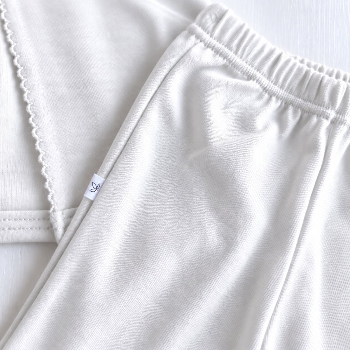 Conjunto PAMPLONA - Blanco  - 2