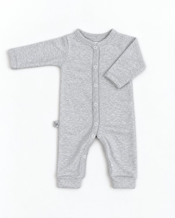 OSITO PREMATURO C/ PICUETA SULLIVAN  - Gris melange