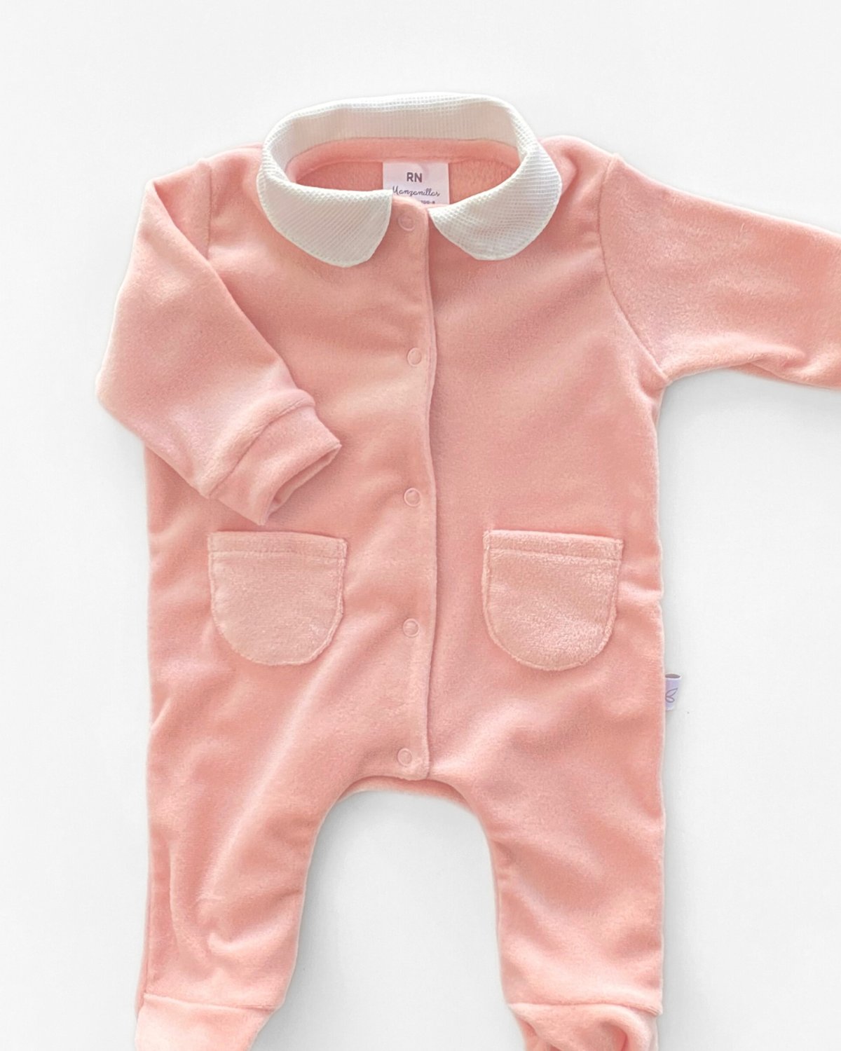 Osito ANTOFAGASTA 477- Rosa