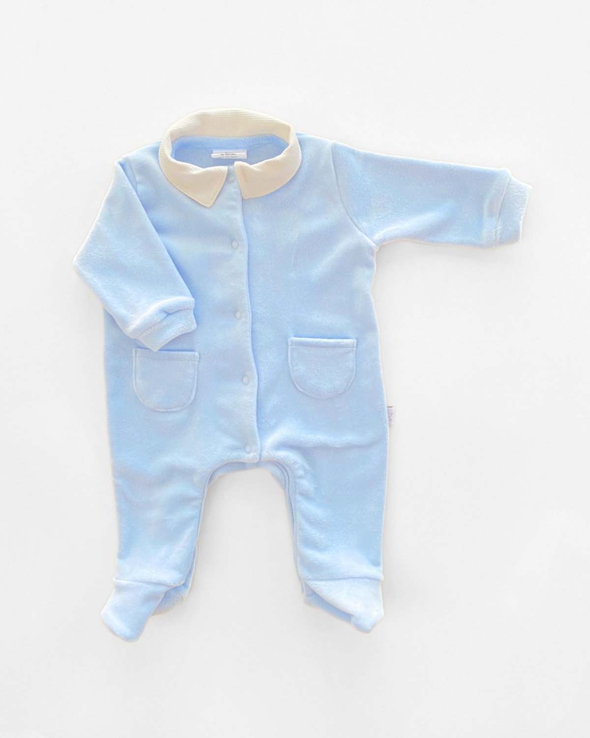 Osito ANTOFAGASTA 477 - Celeste