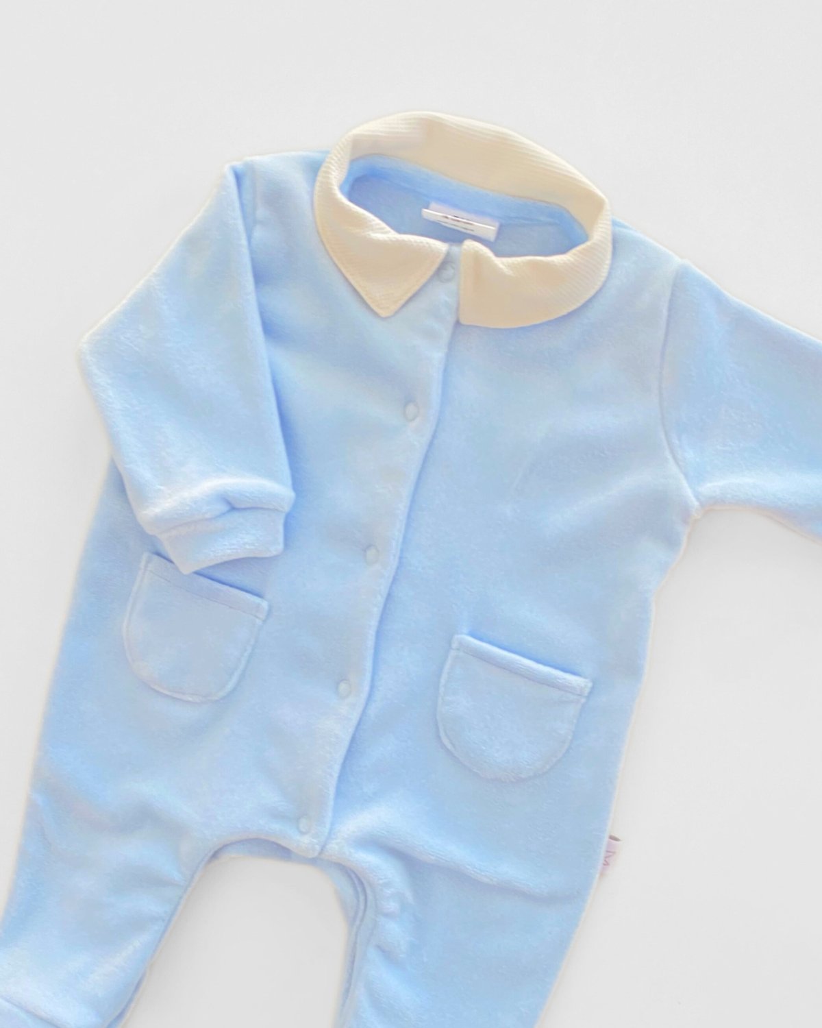 Osito ANTOFAGASTA 477 - Celeste