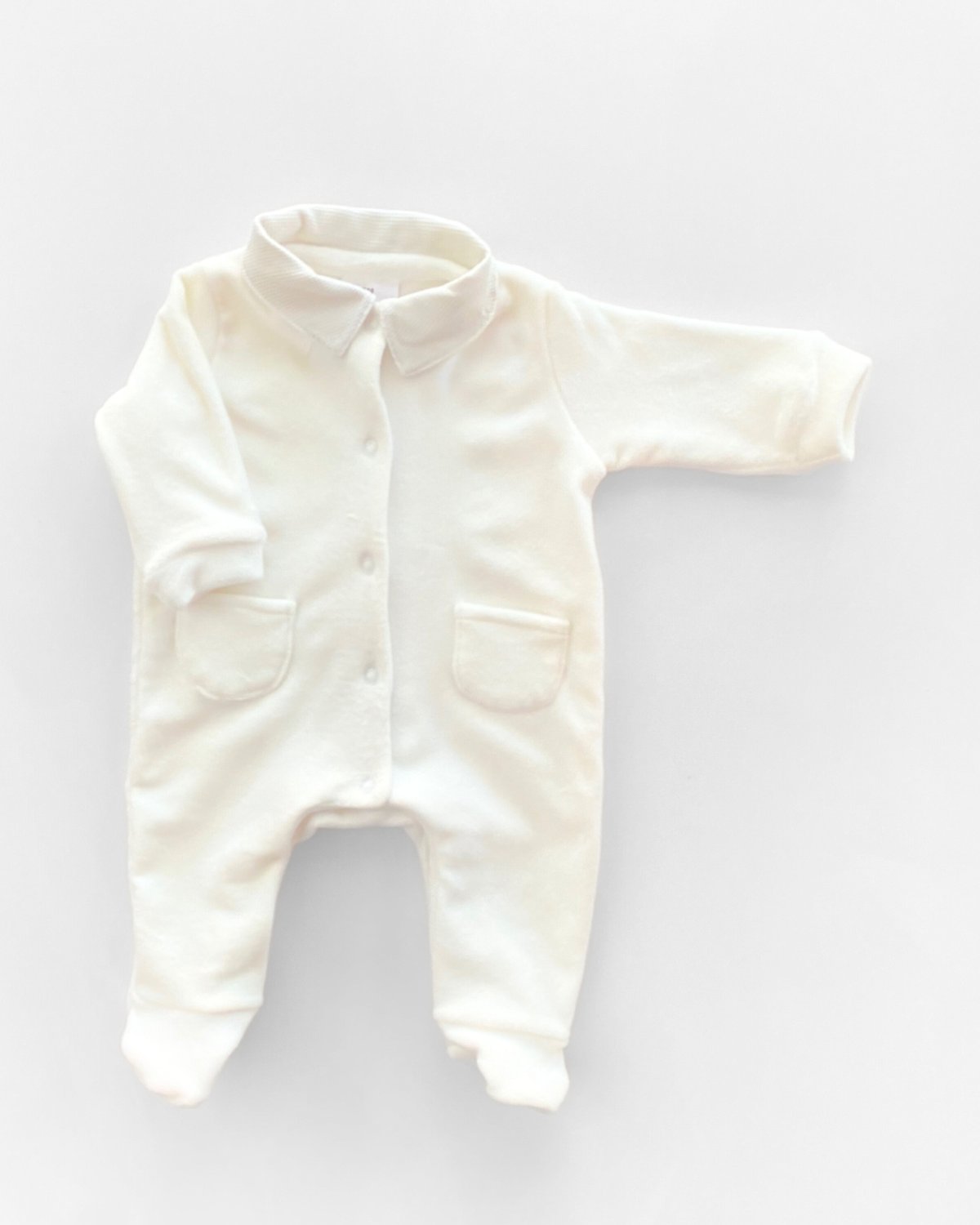 Osito ANTOFAGASTA 477 - Tiza