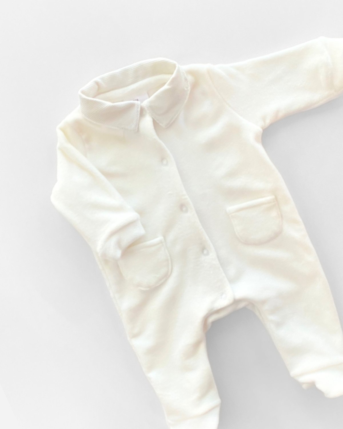 Osito ANTOFAGASTA 477 - Tiza