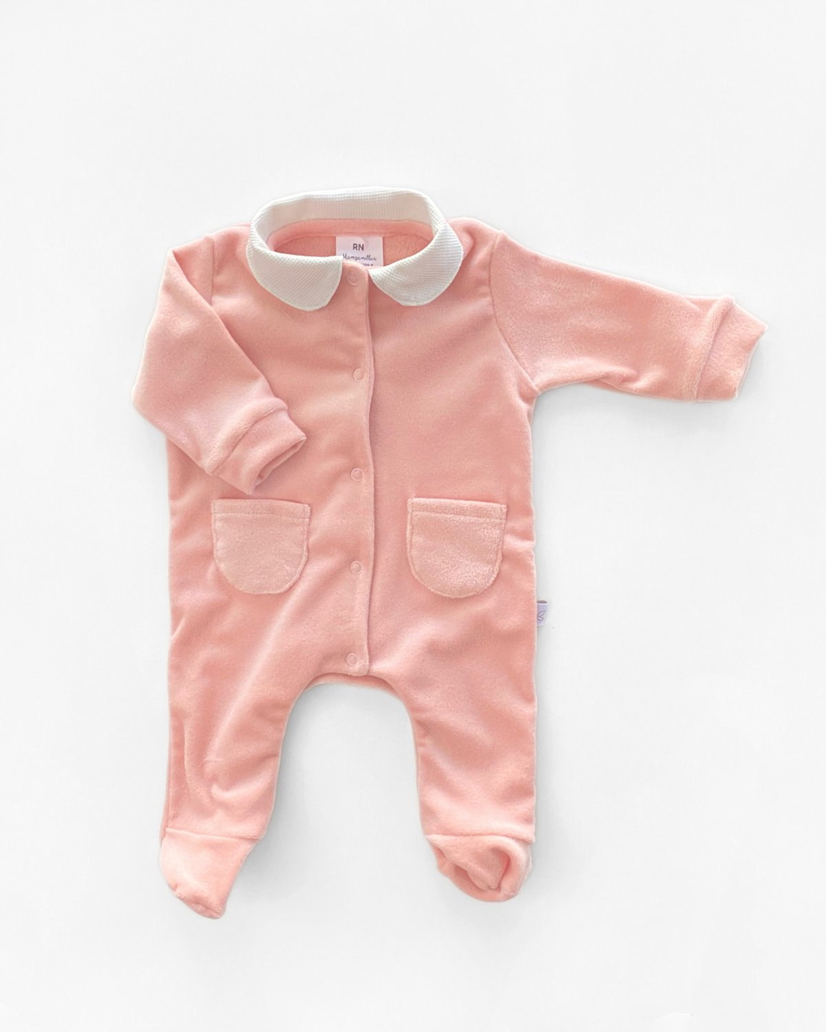 Osito ANTOFAGASTA 477- Rosa