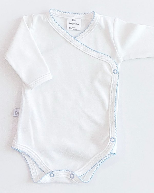 Body CARTAGENA 22 - Celeste