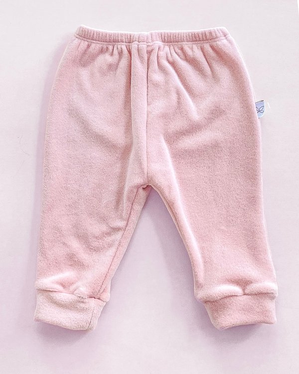 Patita Plush FARGO 535 - Rosa