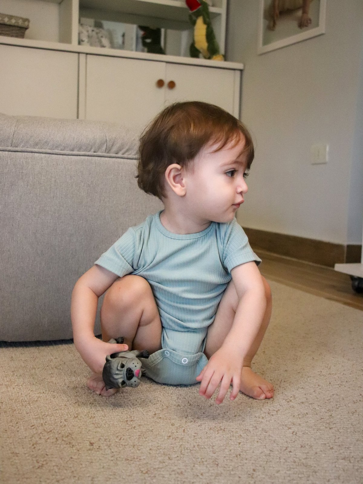 BODY ARMANI - Verde - 4