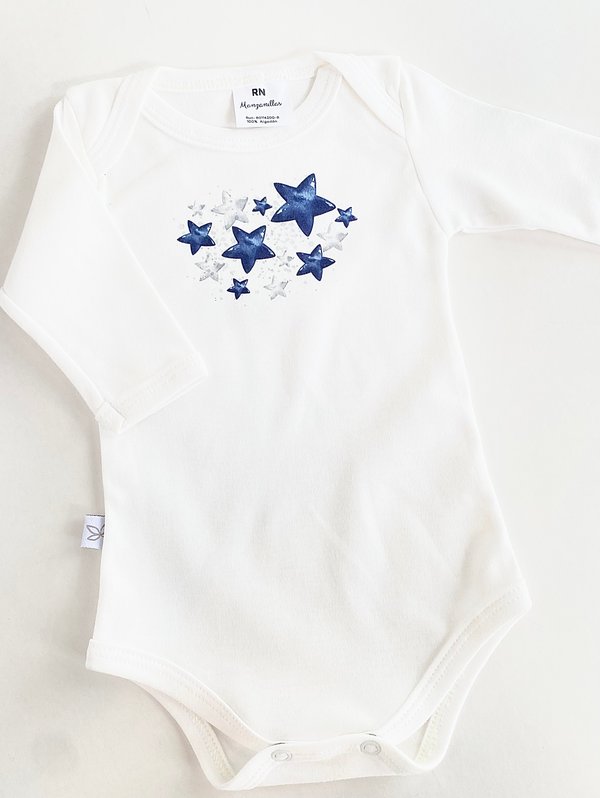 Body GUAYAQUIL 537 - Tiza Estrellitas 