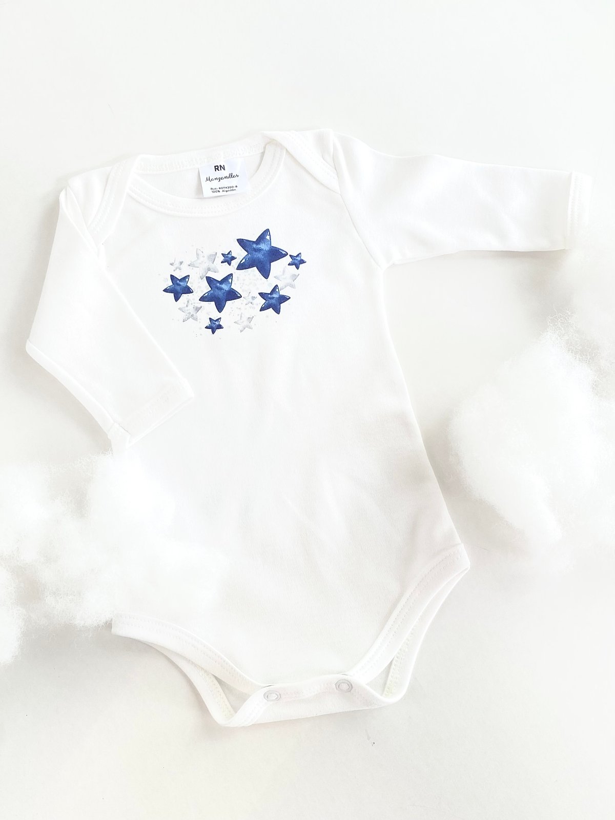 Body GUAYAQUIL 537 - Tiza Estrellitas 