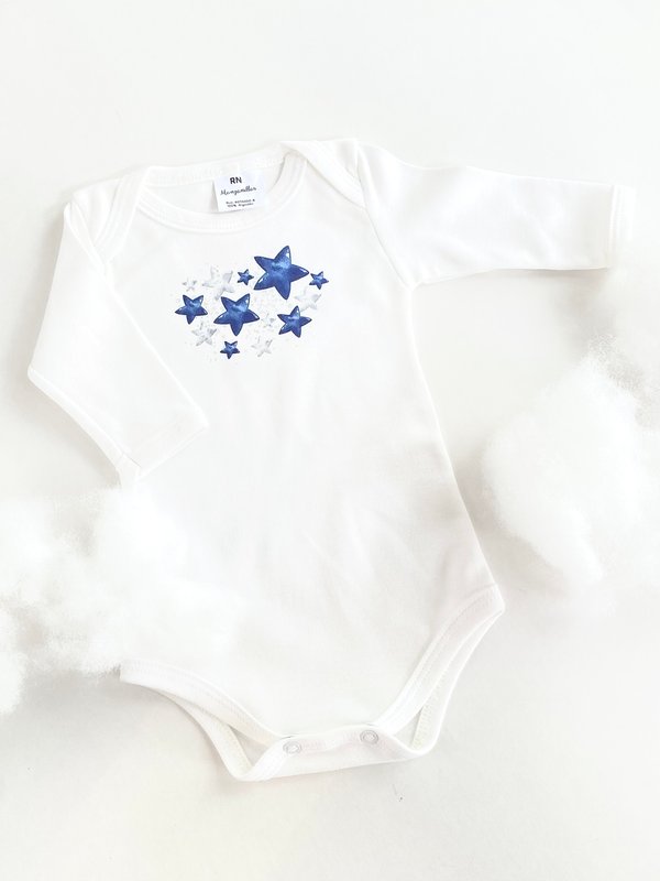 Body GUAYAQUIL 537 - Tiza Estrellitas 