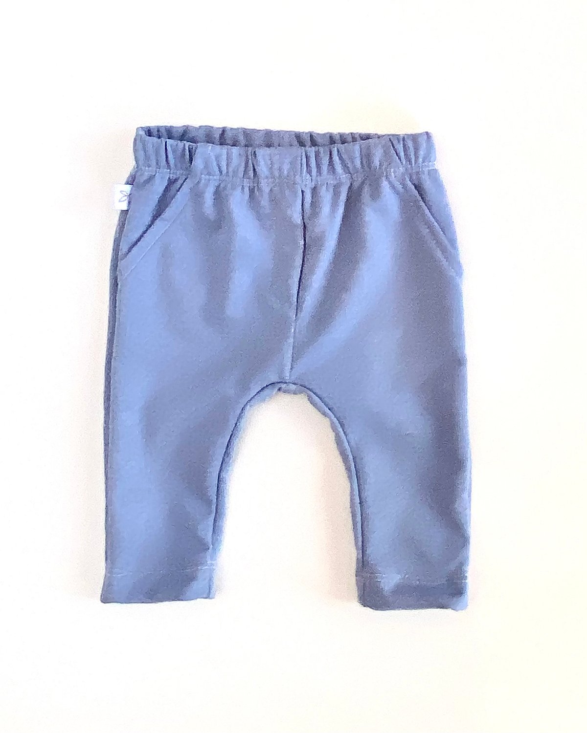 Pantalón MENDOZA 288 - Celeste