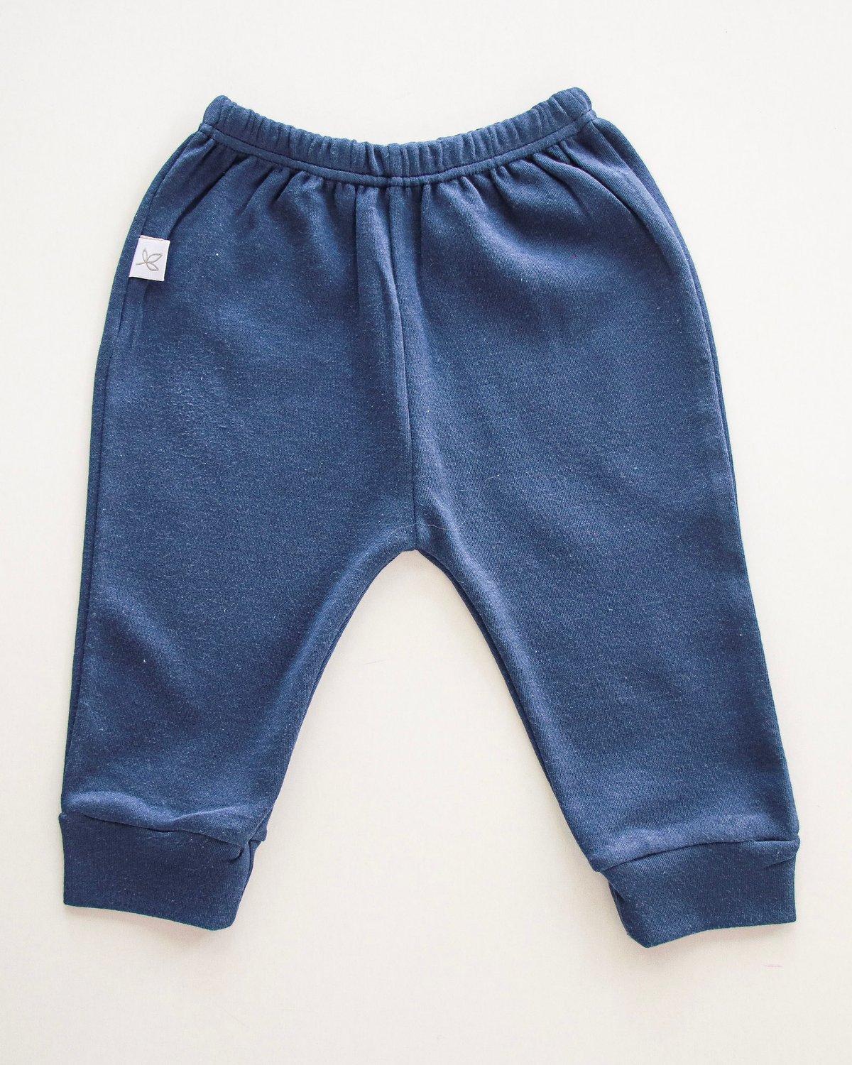 Patita OTTAWA 1281 - Azul Marino