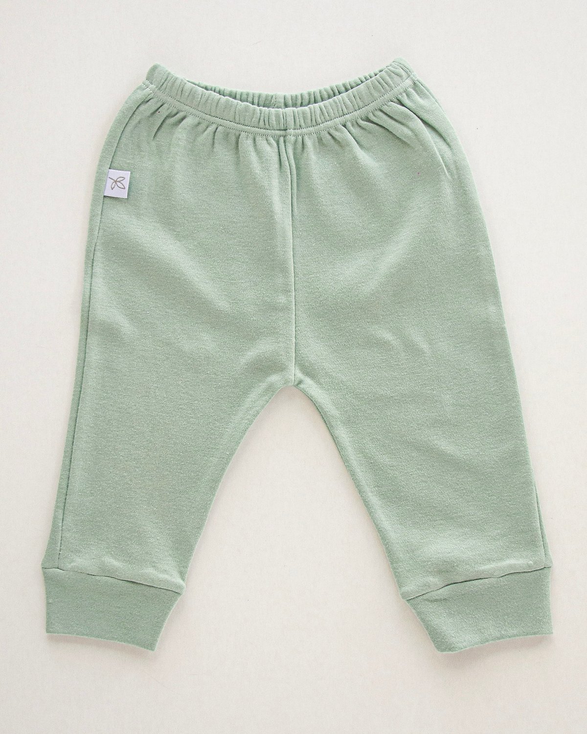 Patita OTTAWA 1281 - Verde Agua