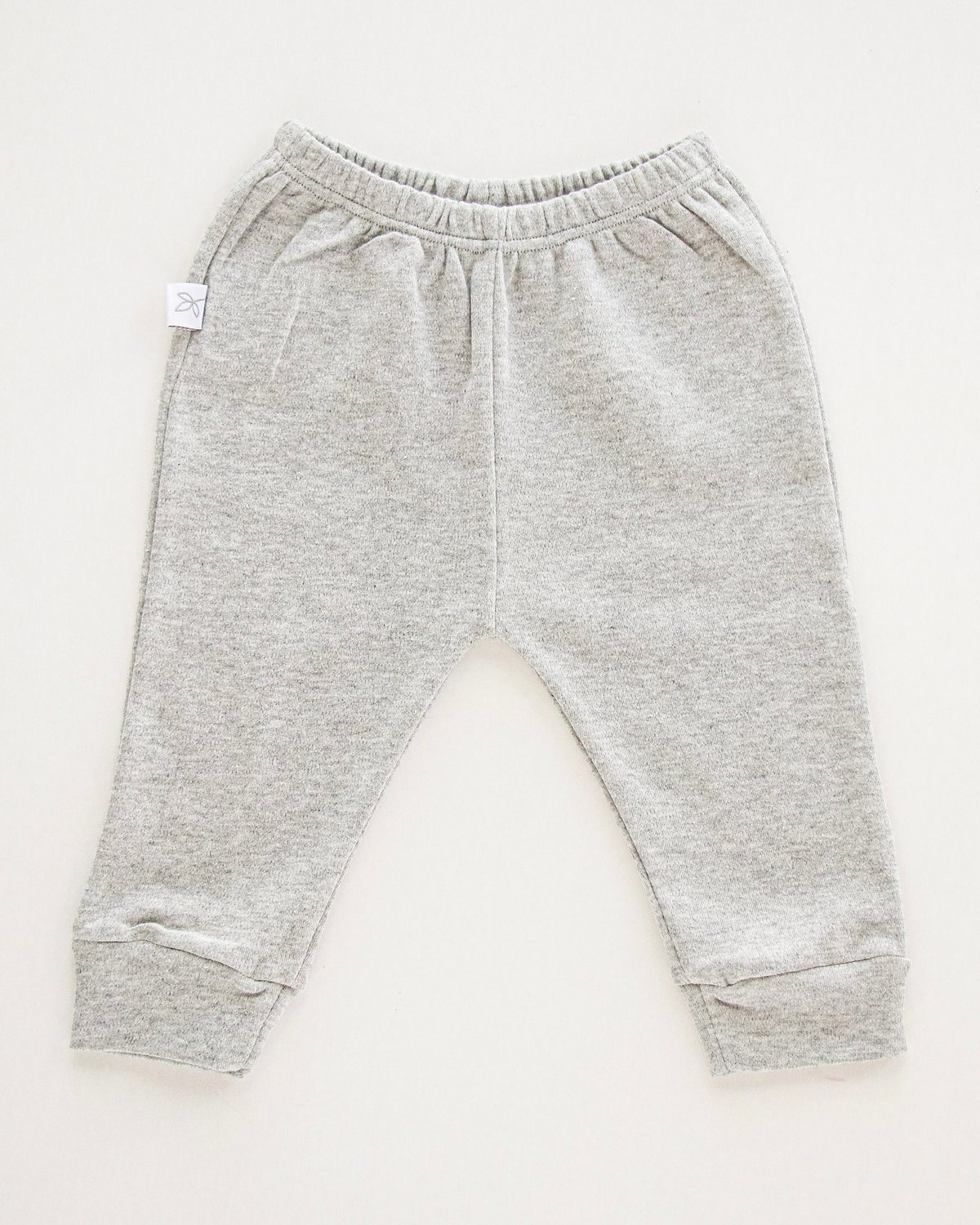 Patita OTTAWA 1281 - Gris