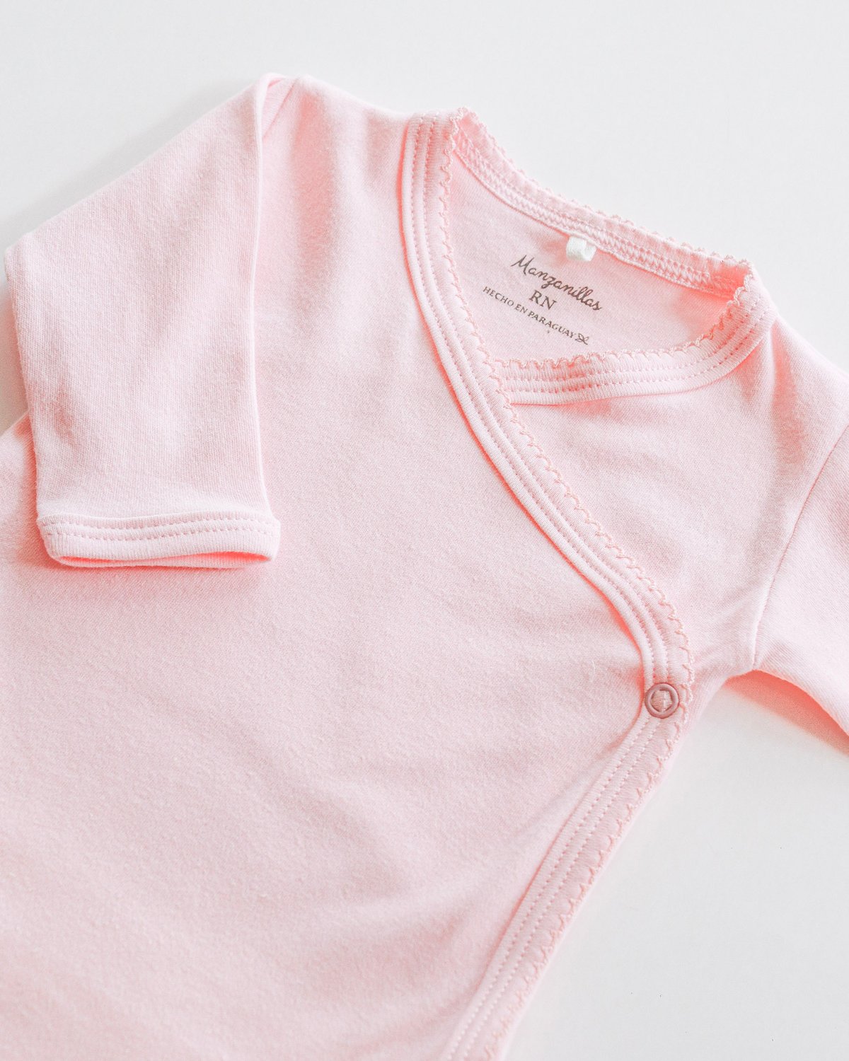 Body BARRANQUILLA 55 - Rosa - 2