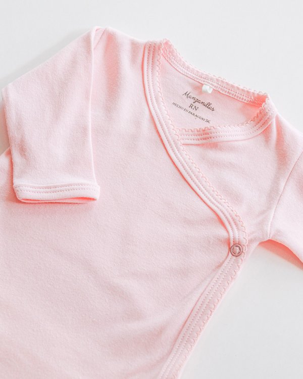 Body BARRANQUILLA 55 - Rosa