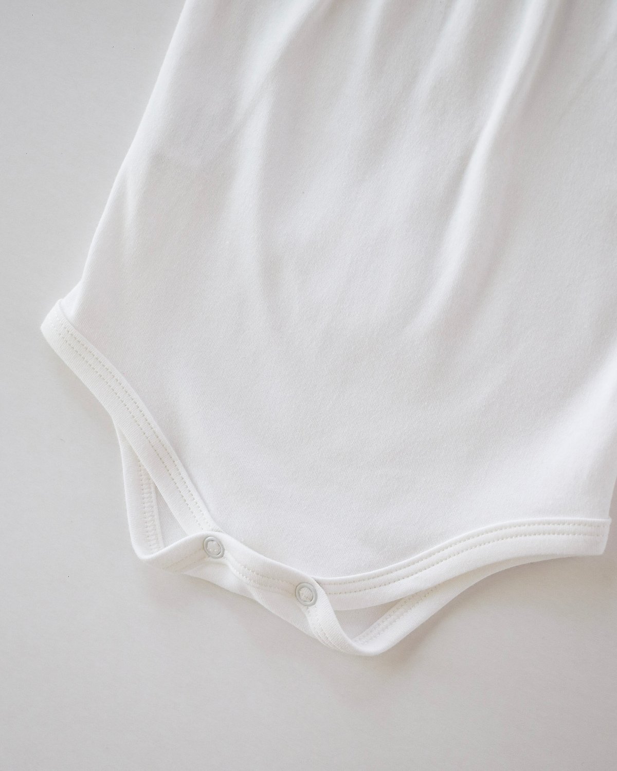 Body c/ Aletas y Broderie ELSA 589 - Crudo - 3