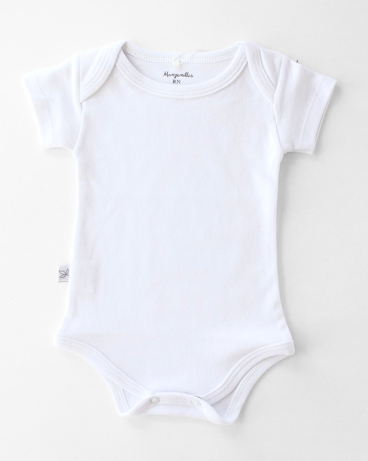 Body MALABO 1678 - Blanco