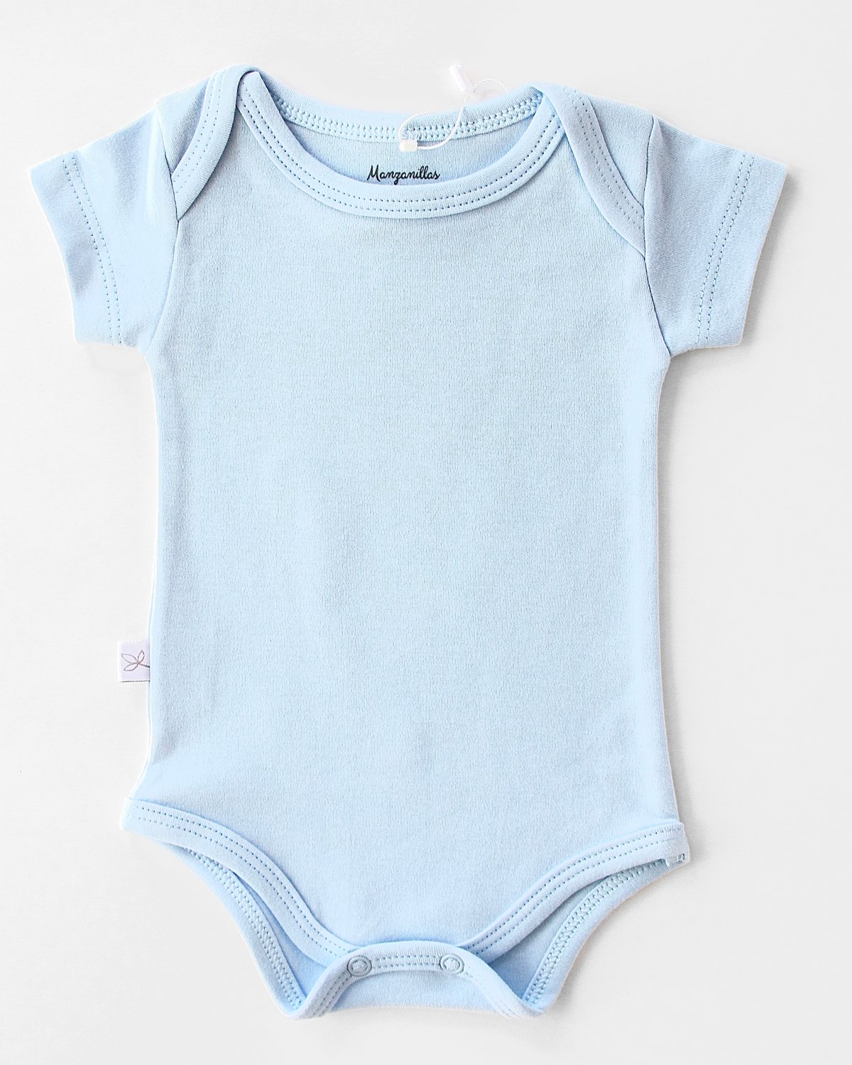 Body MALABO 1678 - Celeste