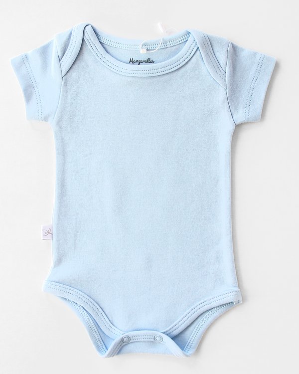 Body MALABO 1678 - Celeste