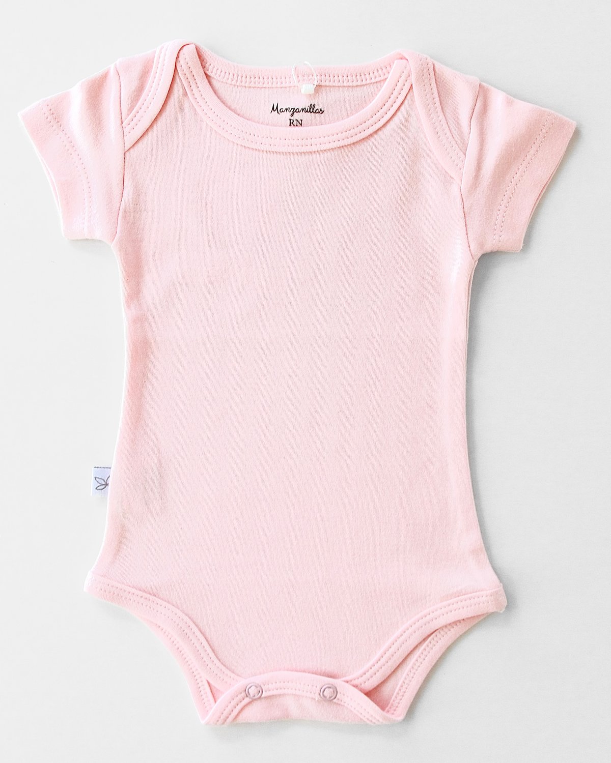 Body MALABO 1678 - Rosa