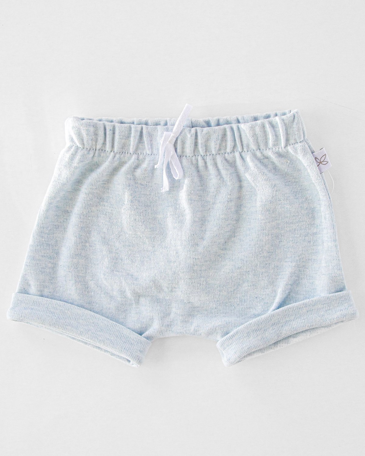 Short TUCSON 464 - Celeste Melange