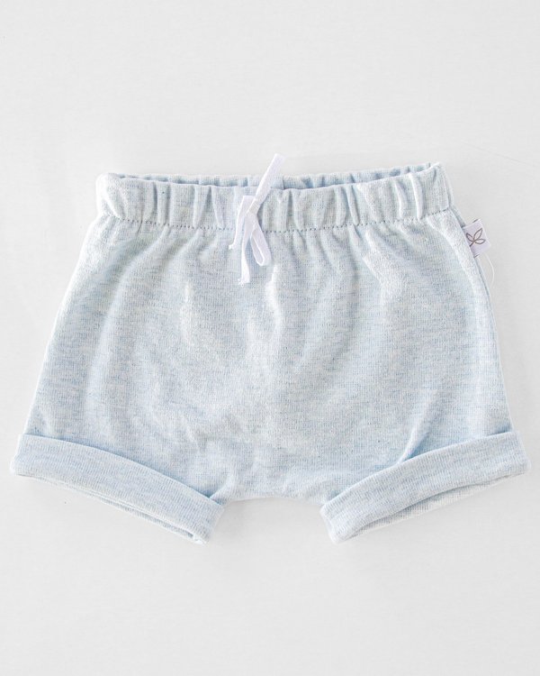 Short TUCSON 464 - Celeste Melange