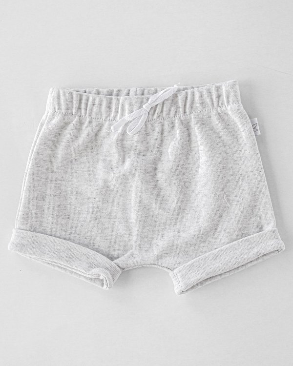 Short TUCSON 464 - Gris Melange