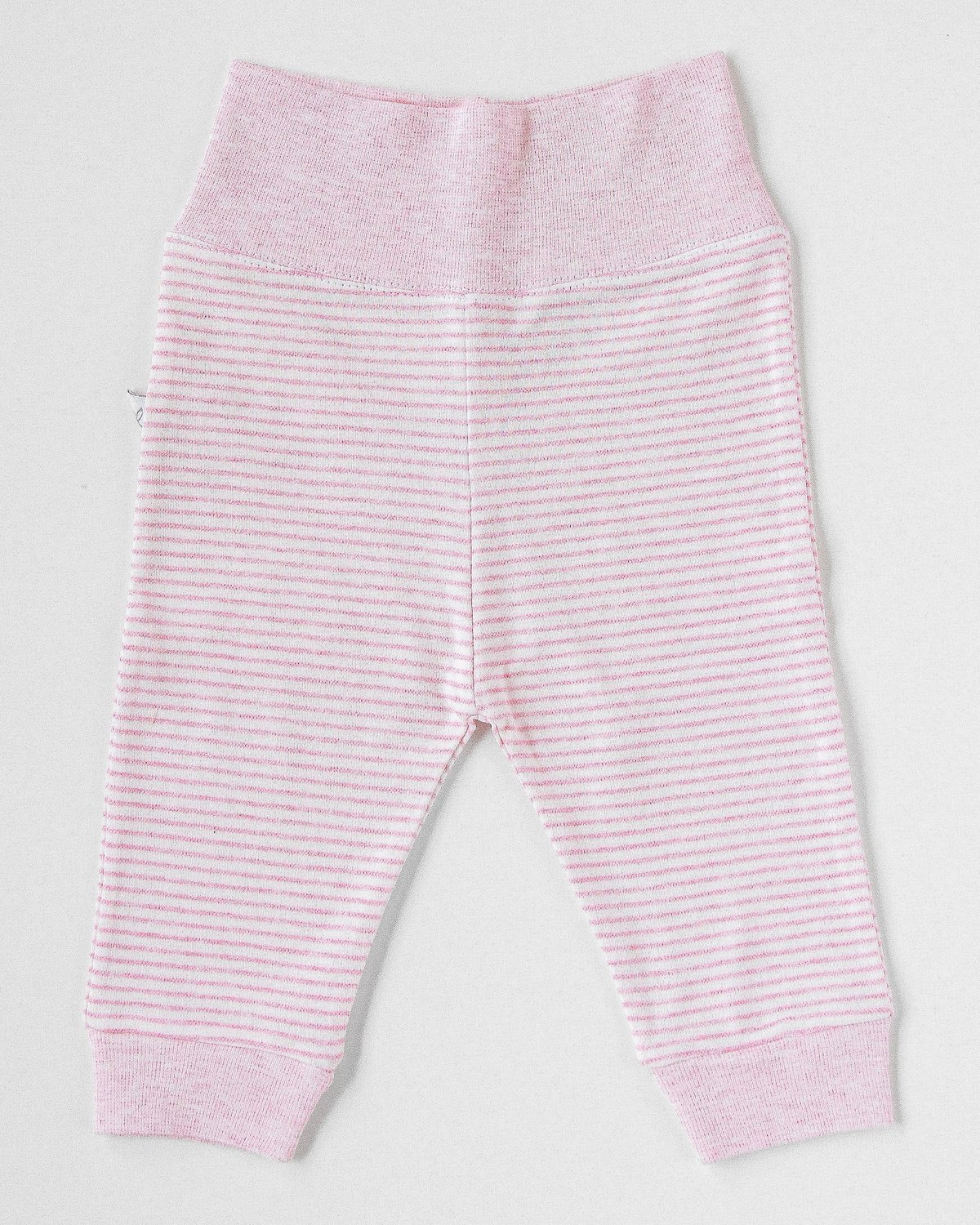 Patita TOLEDO 523 - Rosa Rayas