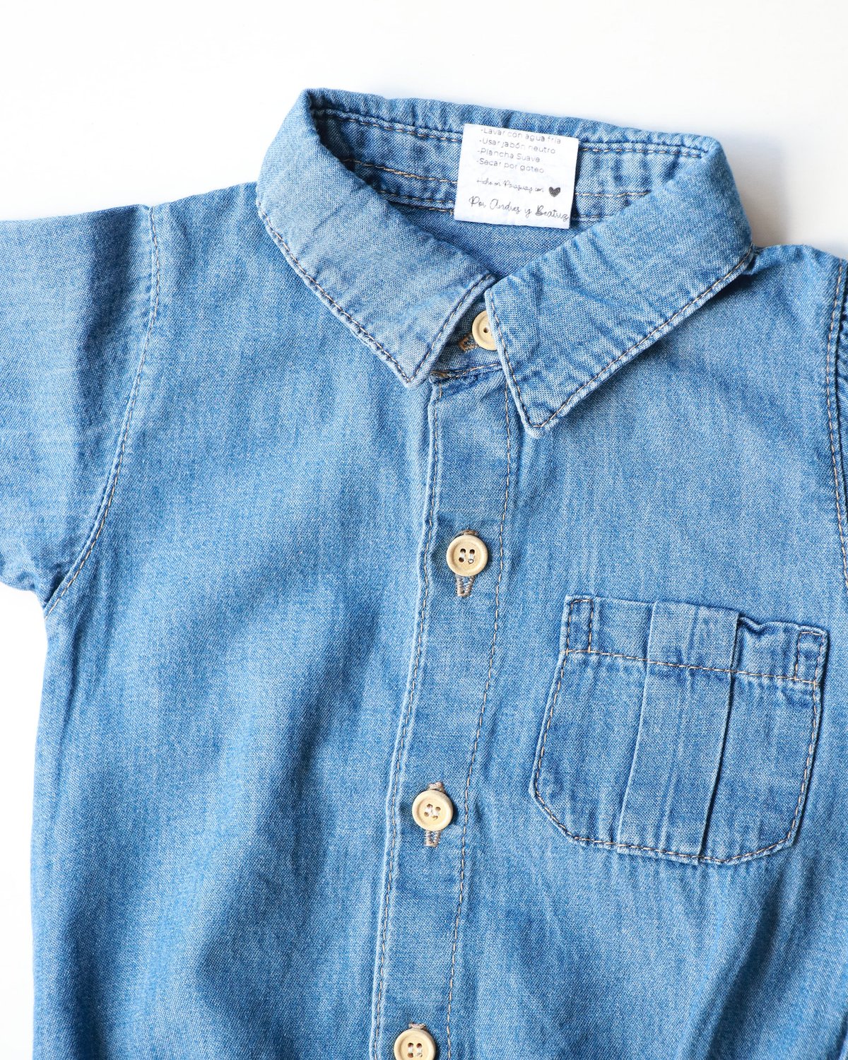 Body ROCHESTER 181 - Jeans - 2